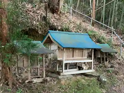 天志良波神社(茨城県)