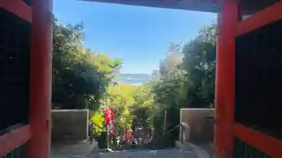 紀州東照宮(和歌山県)