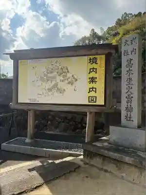 葛木坐火雷神社(奈良県)