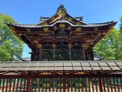 妻沼聖天山歓喜院(埼玉県)