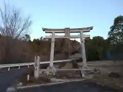 胸形神社(愛知県)