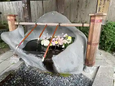 盛岡八幡宮(岩手県)