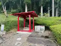 大衡八幡神社(宮城県)