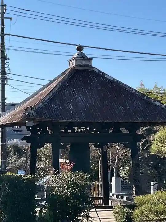 常保寺のその他建物