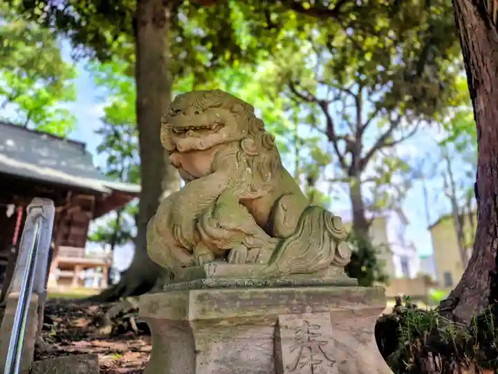 愛宕神社(東京都)