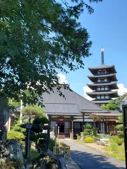 観世寺のその他建物