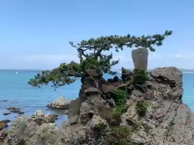 森戸大明神（森戸神社）のその他建物