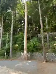 手長神社(長野県)