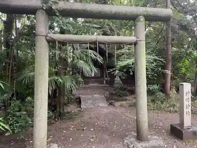 御霊神社（上御霊神社）(京都府)