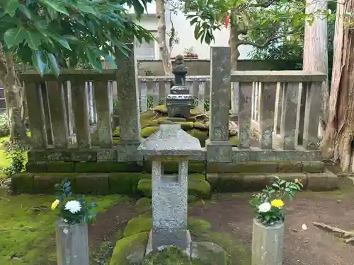 明月院(神奈川県)