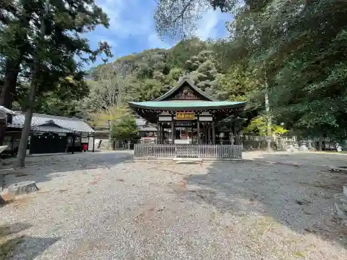 日吉神社(滋賀県)