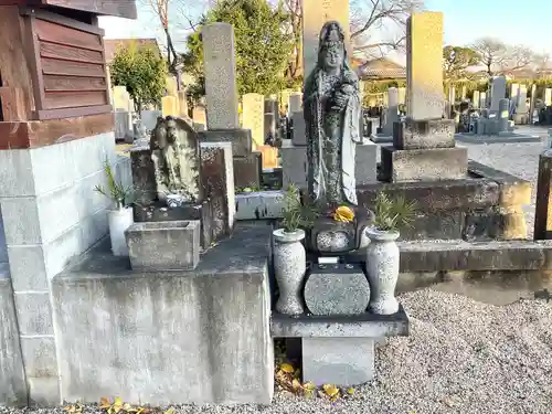 宗英寺(三重県)