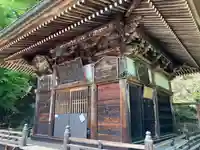 定勝寺のその他建物