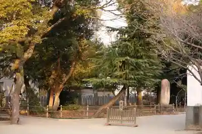 曽根天満宮のその他建物