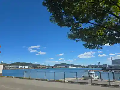 金刀比羅宮(和歌山県)