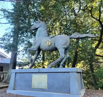 石鎚神社 口之宮 本社(愛媛県)