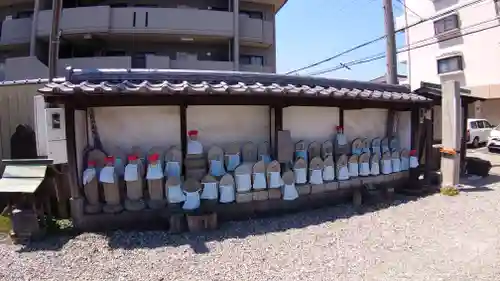善光寺別院願王寺(愛知県)