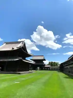 瑞龍寺のその他建物