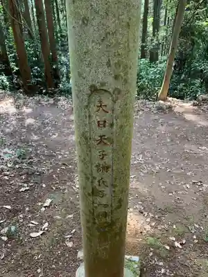 大日天子のその他建物