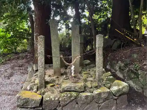 高天彦神社(奈良県)