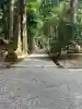 雄山神社中宮祈願殿(富山県)