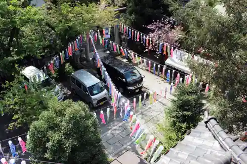 くまくま神社(導きの社 熊野町熊野神社)のお祭り