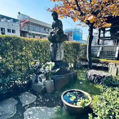 西雲寺(埼玉県)