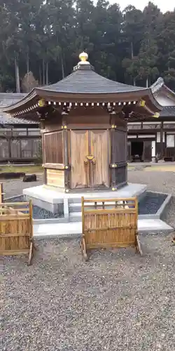不動院のその他建物