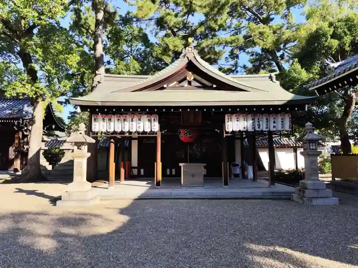 住吉大社(大阪府)