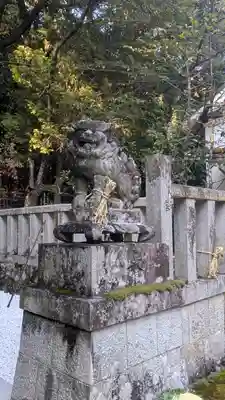 天之御中主尊神社(滋賀県)