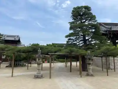 本福寺(滋賀県)