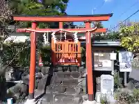 比賣神社(旧比賣塚)(奈良県)