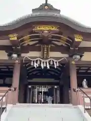 日岡神社(兵庫県)