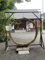 母智丘神社(東京都)