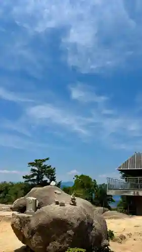 大聖院弥山本堂(広島県)