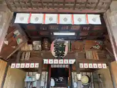 八坂神社(群馬県)