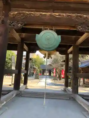 妻沼聖天山歓喜院のその他建物