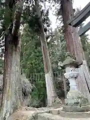 妙義神社の建物その他