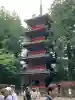 日光東照宮(栃木県)