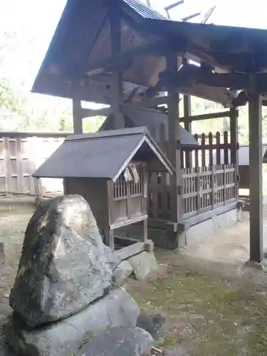 神明社(愛知県)