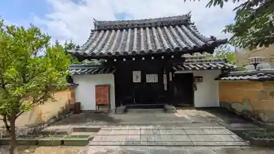 橘寺(奈良県)