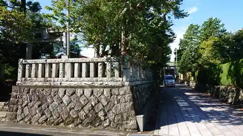 御殿場東照宮　吾妻神社　のその他建物