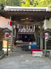 田間神社(千葉県)