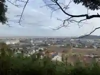 桝原稲荷神社(千葉県)
