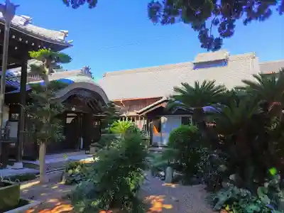 宝蓮寺のその他建物