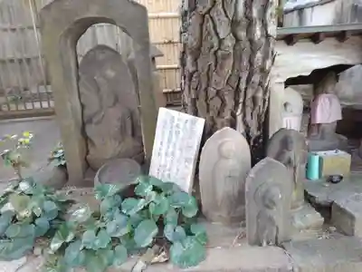 長松寺(東京都)