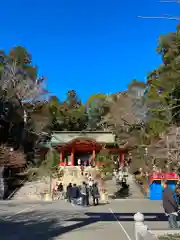 香取神宮(千葉県)