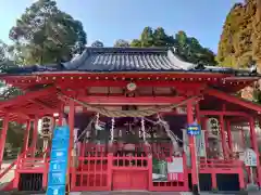 山宮神社(鹿児島県)