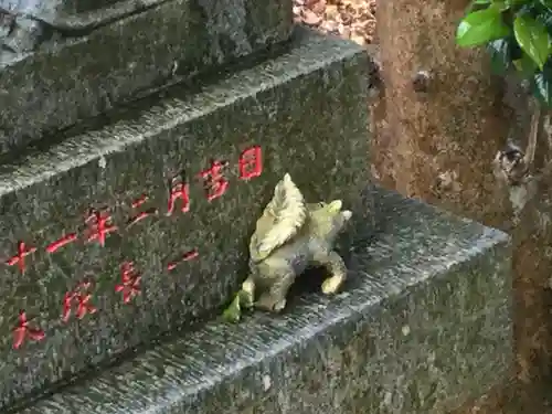 木花咲耶姫神社(茨城県)