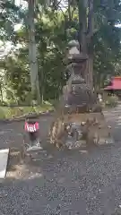 熊野那智神社(宮城県)